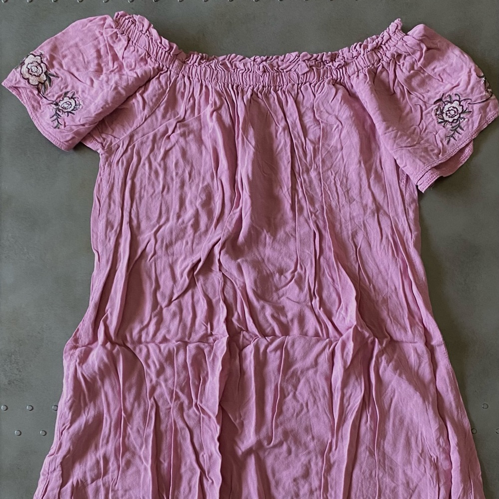 Abercrombie & Fitch dress